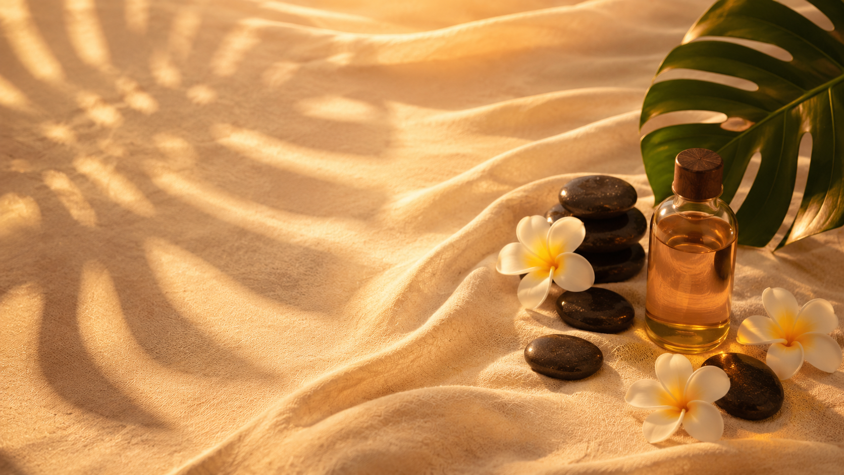 walea relaxation salon
