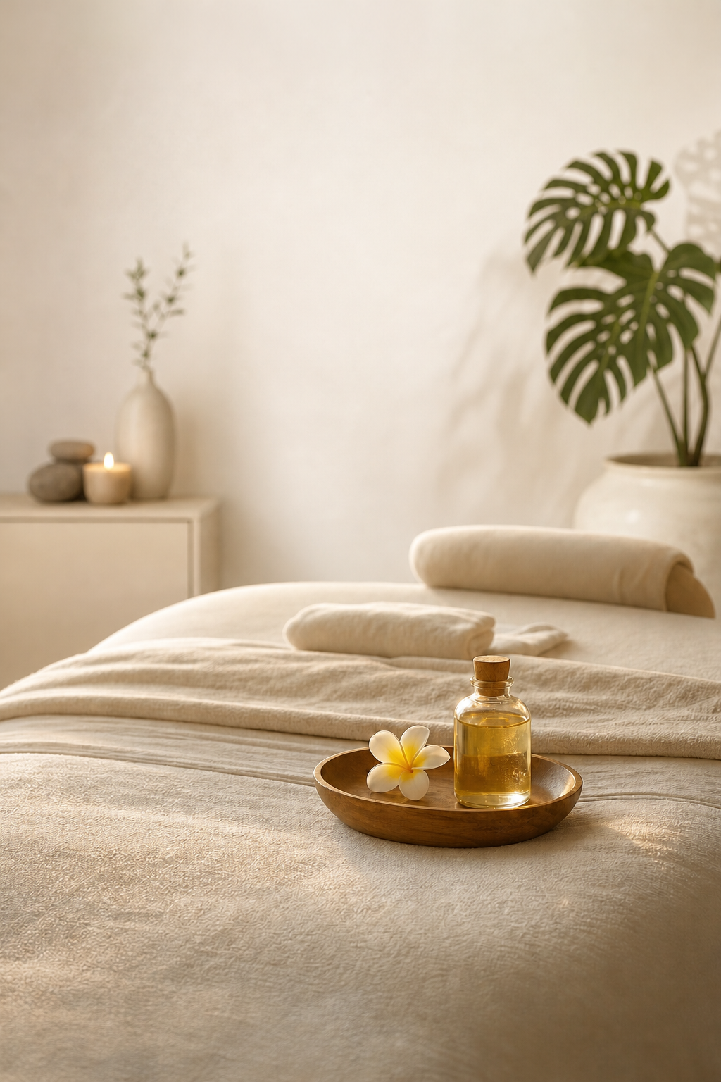 walea relaxation salon